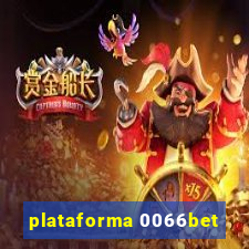 plataforma 0066bet